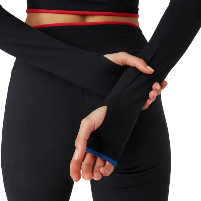 Leggings sportivi