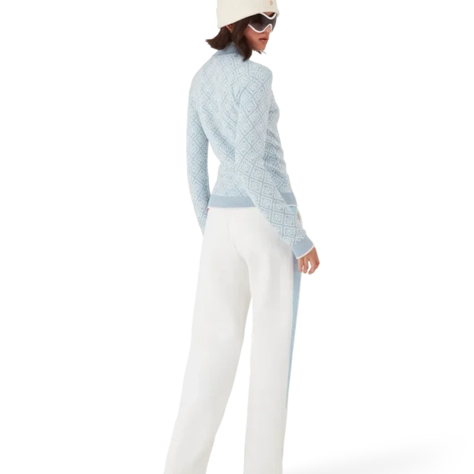 Maglia a collo alto Ski Monogram Maglia a collo alto Ski Monogram