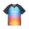 Maglia da calcio Gradient