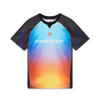 Maglia da calcio Gradient
