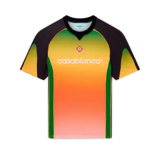 Maglia da calcio Gradient