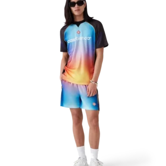 Maglia da calcio Gradient