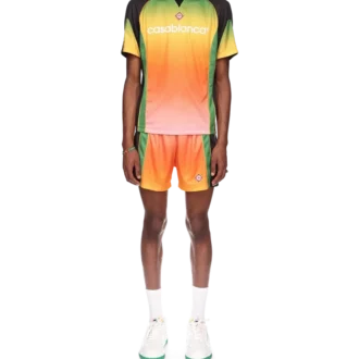 Maglia da calcio Gradient