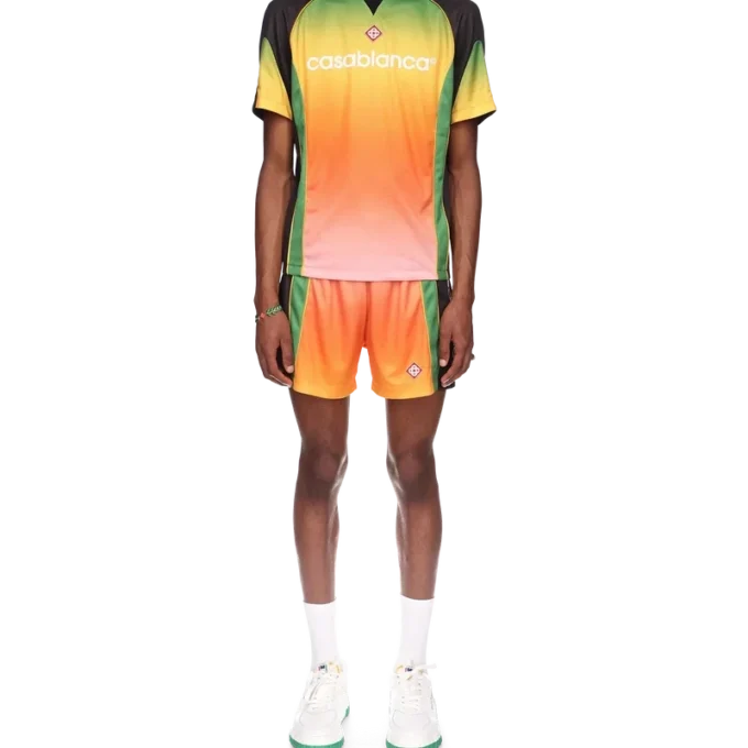 Maglia da calcio Gradient Maglia da calcio Gradient
