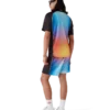 Maglia da calcio Gradient