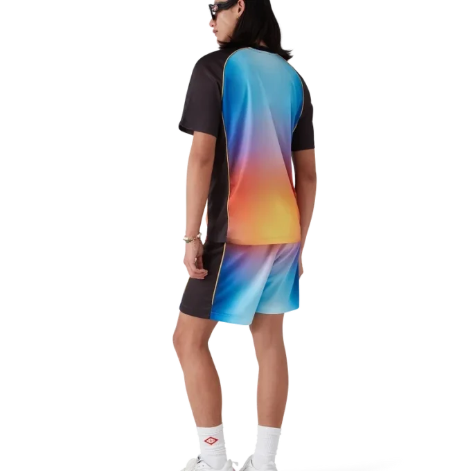 Maglia da calcio Gradient