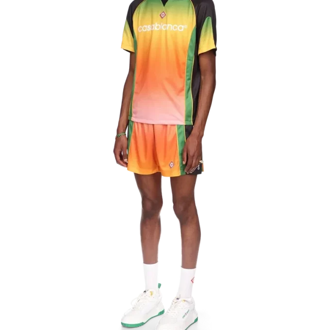 Maglia da calcio Gradient Maglia da calcio Gradient