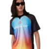 Maglia da calcio Gradient