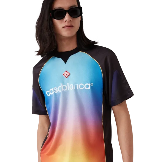 Maglia da calcio Gradient