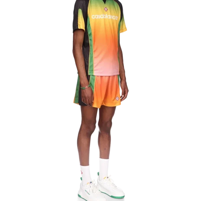 Maglia da calcio Gradient Maglia da calcio Gradient