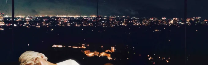 Pantaloncini Monogram Pantaloncini Monogram