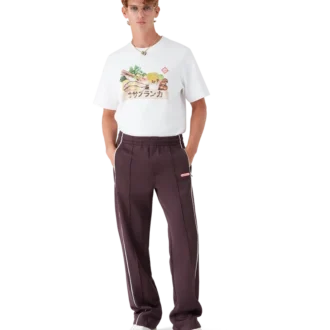 Maglietta a maniche corte “Ingredients”