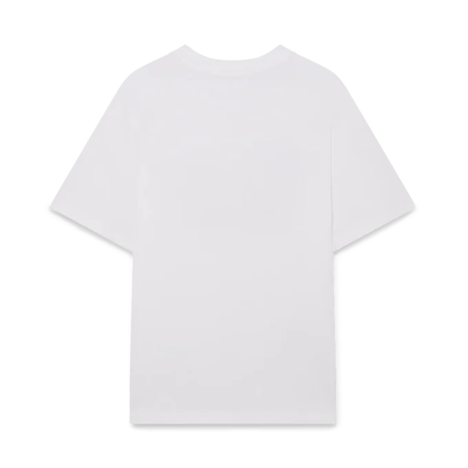 Maglietta a maniche corte “Ingredients”