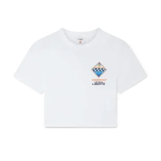 Maglietta corta L’ata En Liberta