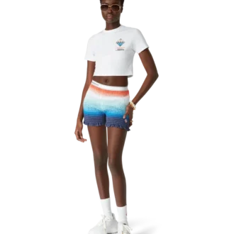 Maglietta corta L’ata En Liberta