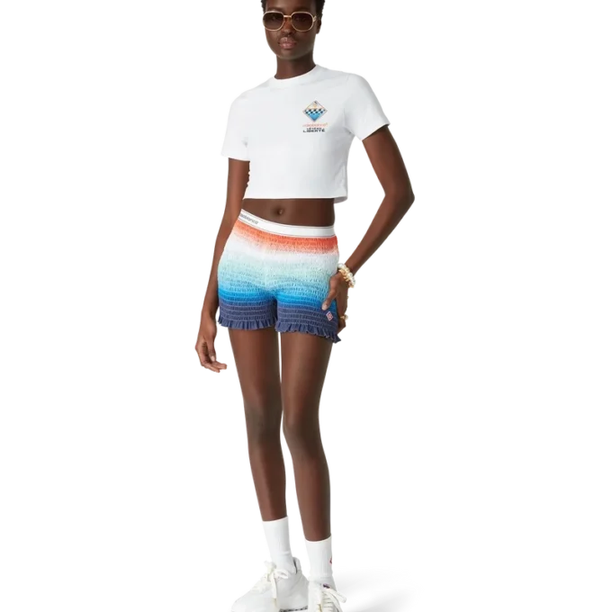 Maglietta corta L’ata En Liberta