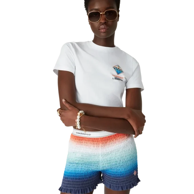 Maglietta corta L’ata En Liberta