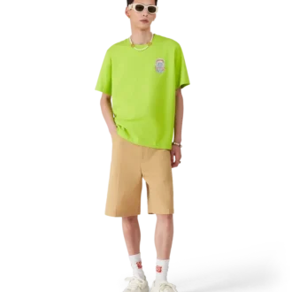 Maglietta da skate Casa Way