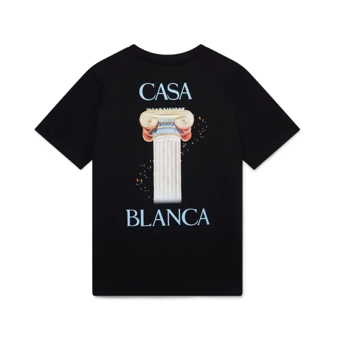 Maglietta La Colonne T-shirt