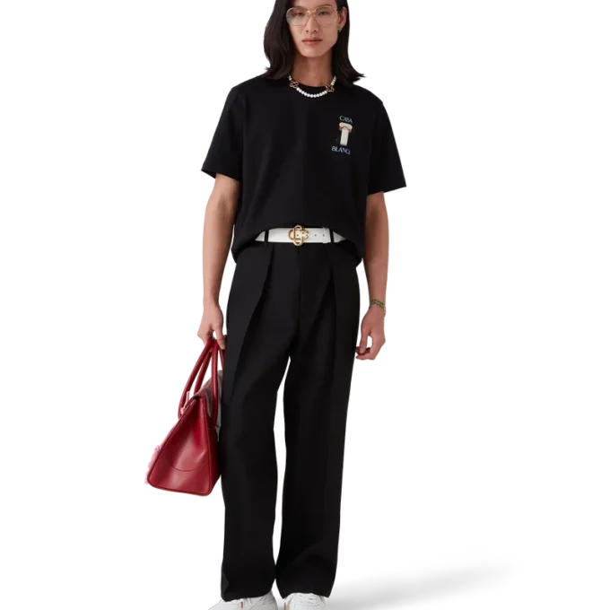 Maglietta La Colonne T-shirt