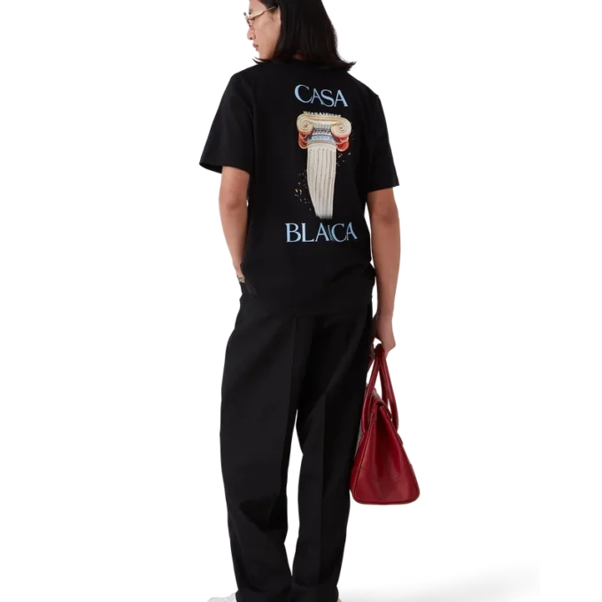 Maglietta La Colonne T-shirt