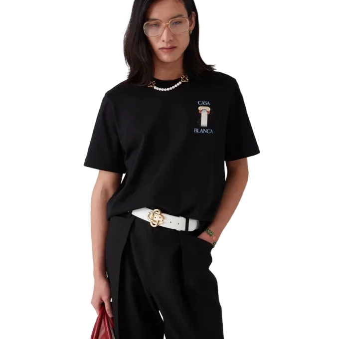 Maglietta La Colonne T-shirt