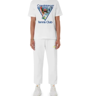 Maglietta La Joueuse