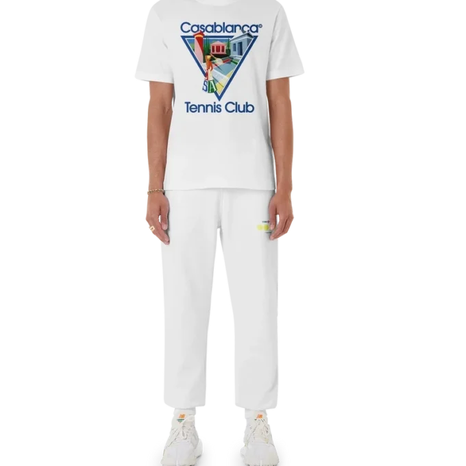 Maglietta La Joueuse