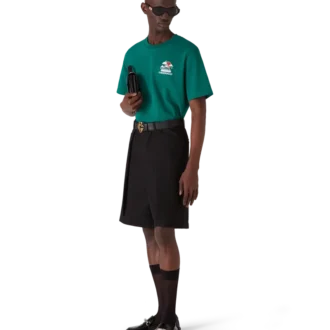 Maglietta Montagne Ondulee T-shirt