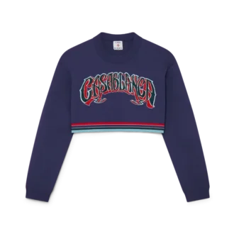Maglione corto da baseball
