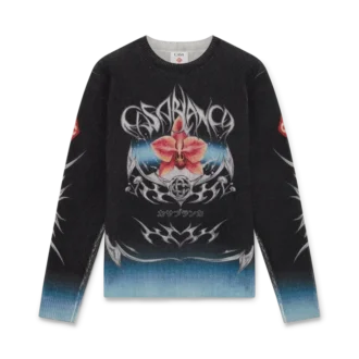 Maglione in misto cashmere Blades