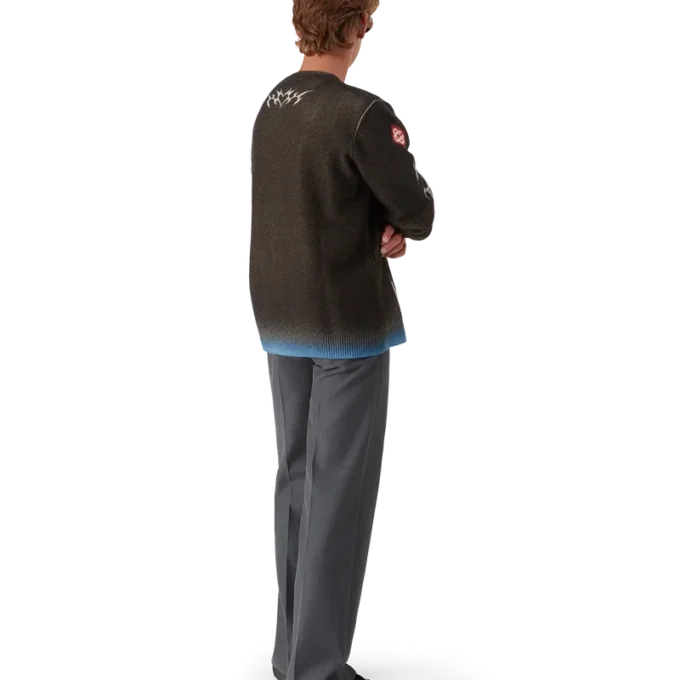 Maglione in misto cashmere Blades Maglione in misto cashmere Blades