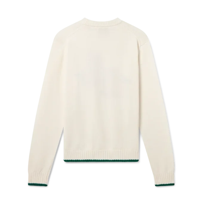 Maglione Intarsia Maglione Intarsia