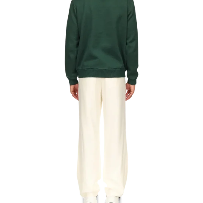 Maglione intarsiato Casa Times