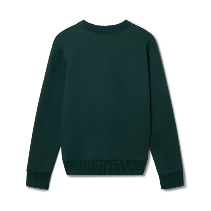 Maglione intarsiato Casa Times