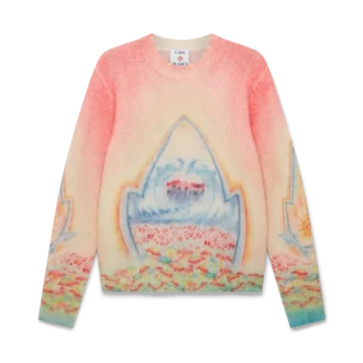 Maglione Psychedelic Nirvana