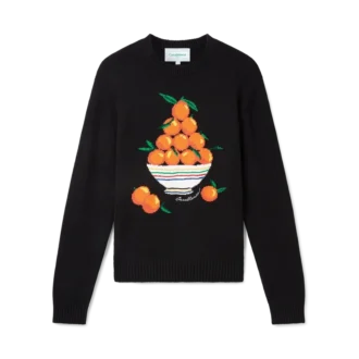 Maglione Pyramide D’oranges