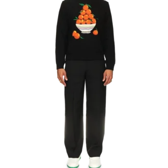 Maglione Pyramide D’oranges