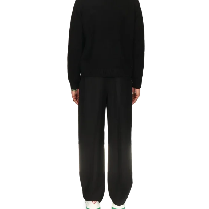 Maglione Pyramide D’oranges