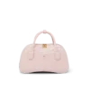 Micro Borsa Bowling Rosa