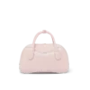Micro Borsa Bowling Rosa