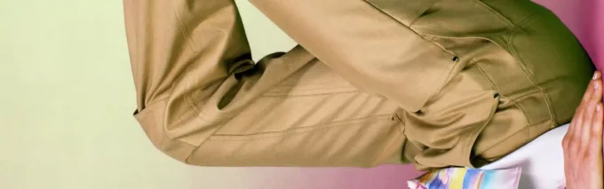 Mocassino Black Bamboo Mocassino Black Bamboo