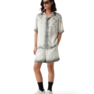 Occhiali da sole Memphis neri