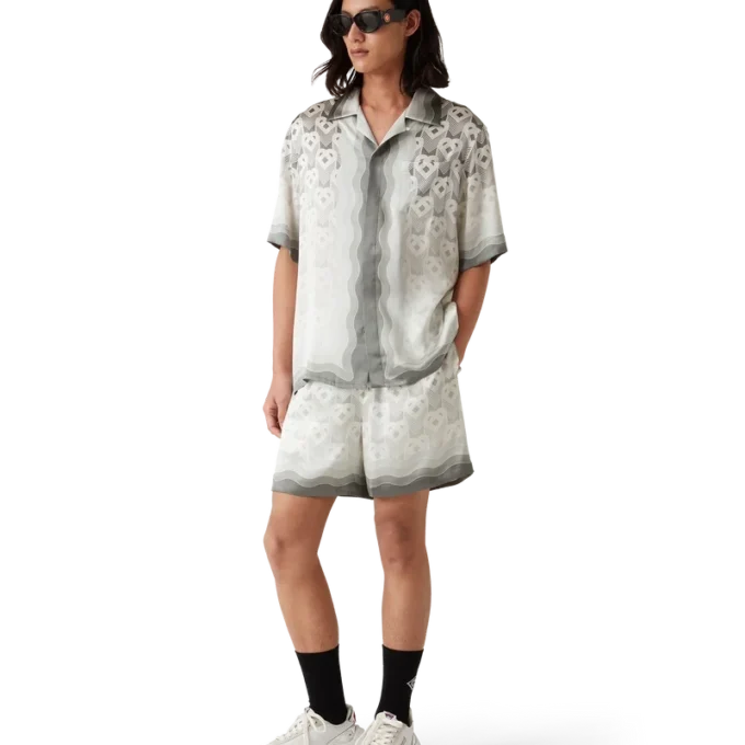 Occhiali da sole Memphis neri Occhiali da sole Memphis neri