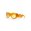 Occhiali da sole Orange the Memphis