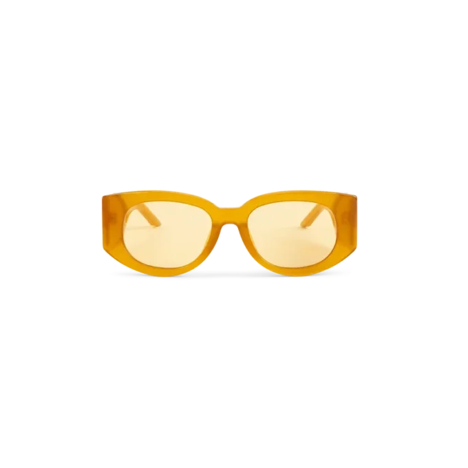 Occhiali da sole Orange the Memphis