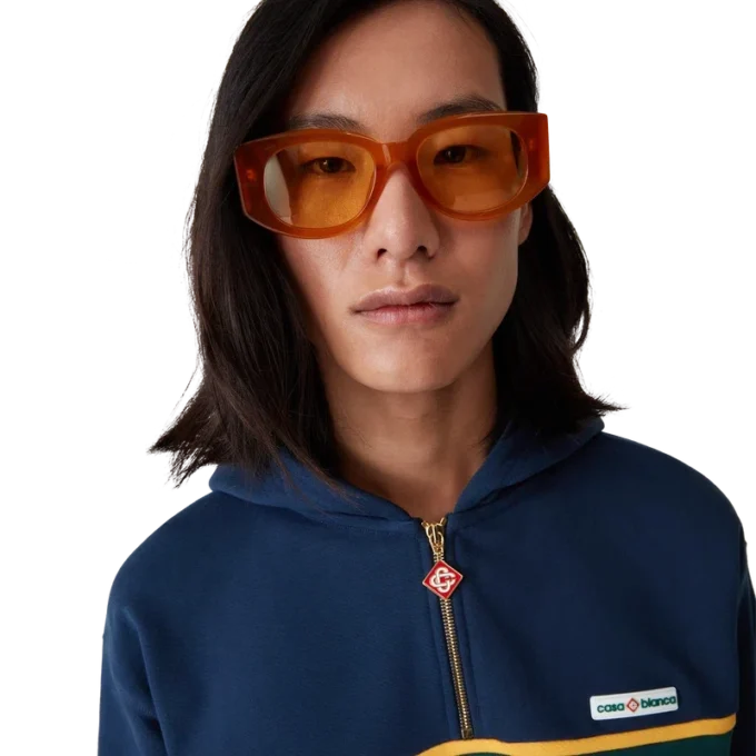 Occhiali da sole Orange the Memphis