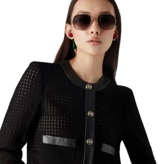 Orecchini a goccia Rose