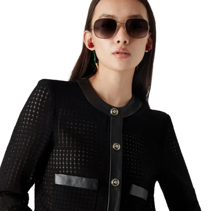 Orecchini a goccia Rose Orecchini a goccia Rose