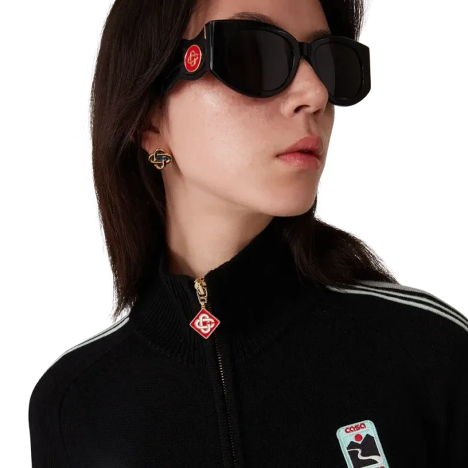 Orecchini a grappolo Hiking